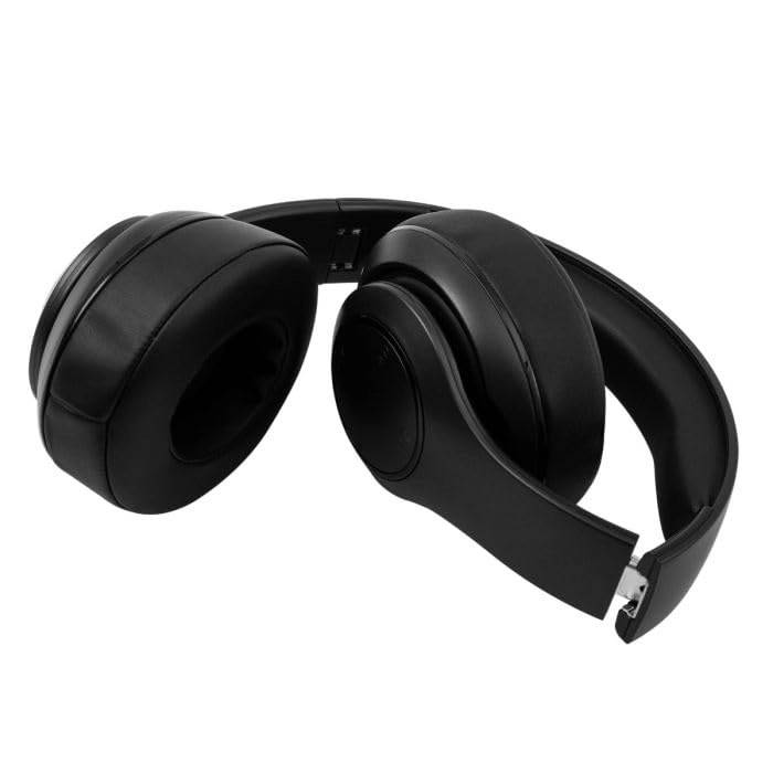 BT Headphones Wireless Headphone