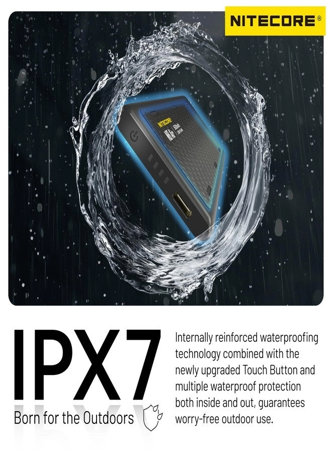 NB Air - 5000mAh 18W