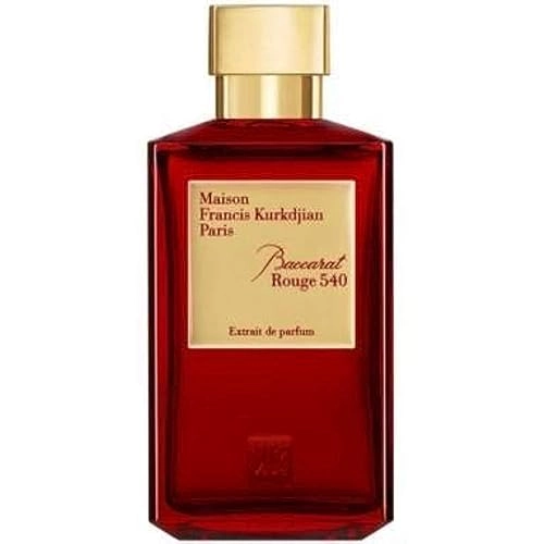 Baccarat Rouge 540 Extrait De Parfum - 200 ml