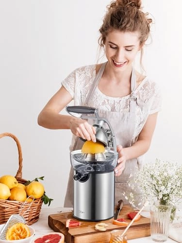 Electric Citrus Juicer - 85 watts