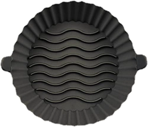 Air Fryer Silicone Liners - food-grade silicone 1 piece