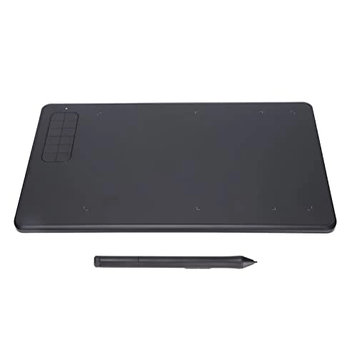 G12 - 240mm x 155mm 8192 levels