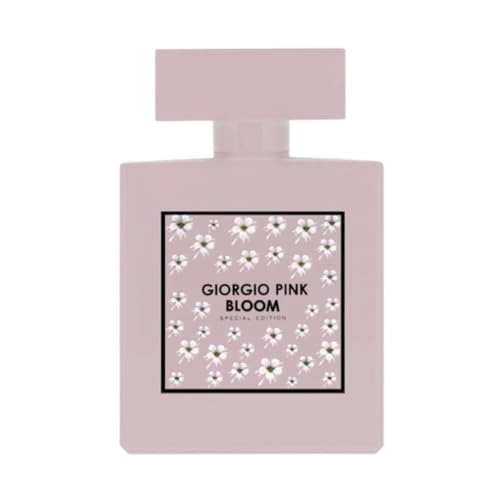 Pink Bloom Eau de Parfum 100 ml