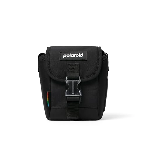 Go Camera Bag - L 155mm x H 180mm x D 110mm shoulder bag
