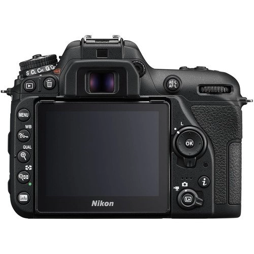 D7500 Kit