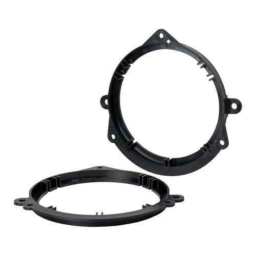 Scosche SAKA656 - 5.25-6.5”