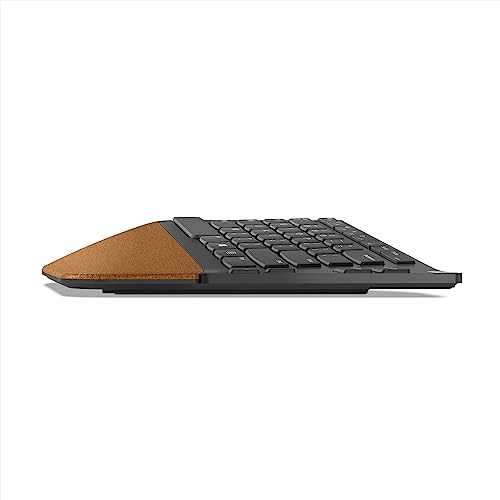 Wireless Split Keyboard - UK Wireless