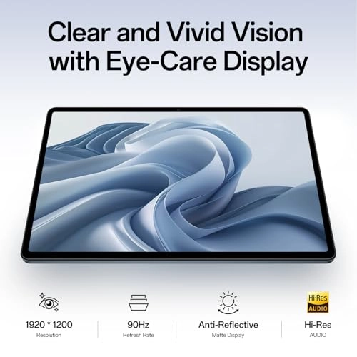 Pad SE 11" Wi-Fi 4GB RAM 128GB