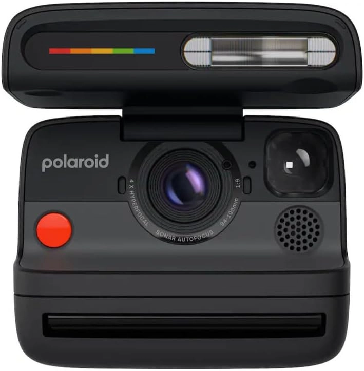 FLIP - USB-C rechargeable + Color Film - 16 photos