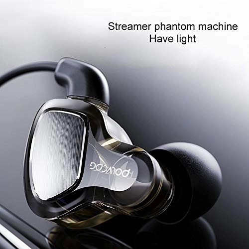 EP21 - Wired Earphone