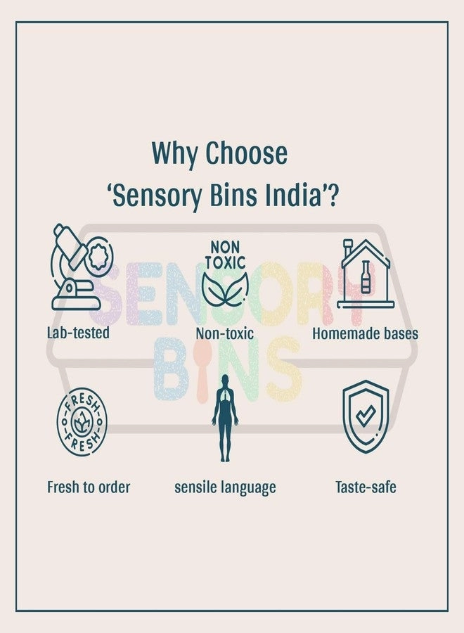 Taste Safe Play Dough