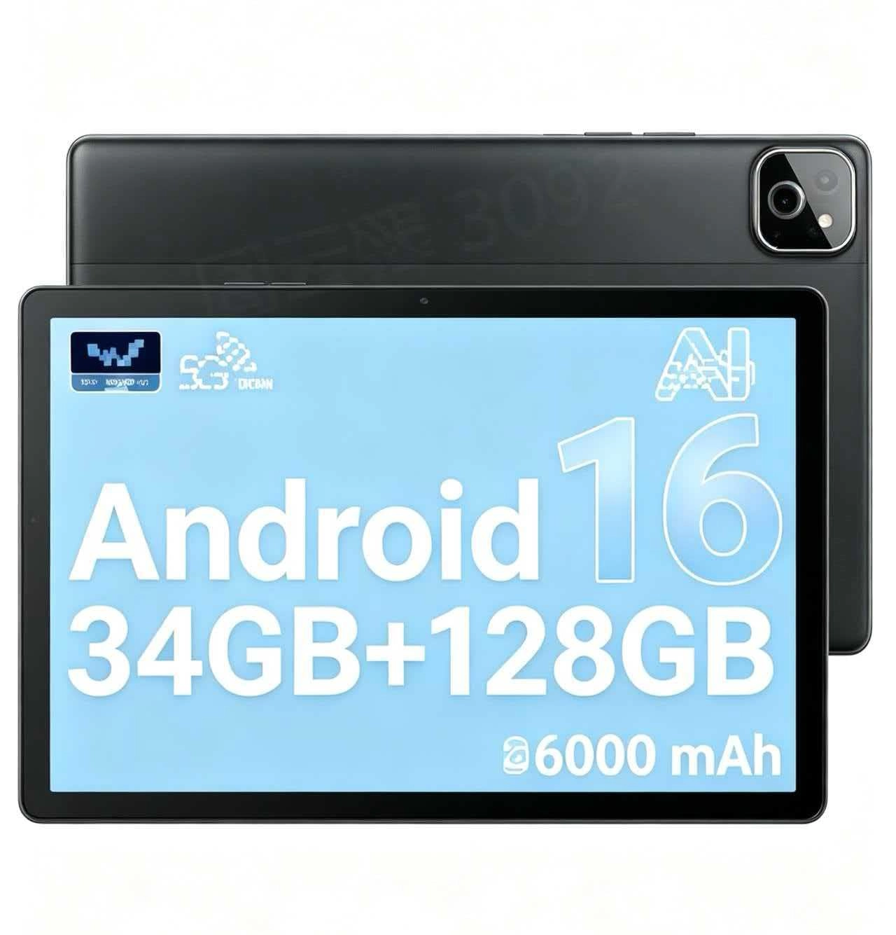 TT.KIDS X6 - 128GB 10.1"