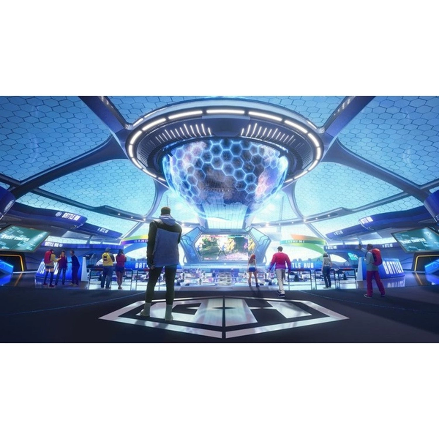 Street Fighter 6 - PlayStation 5