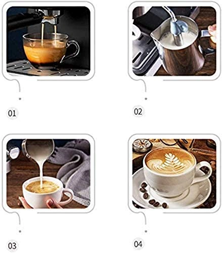 Coffee Maker - 4 Cup Programmable Pack