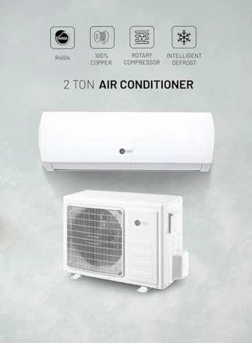 Wall Mount Split Air Conditioner