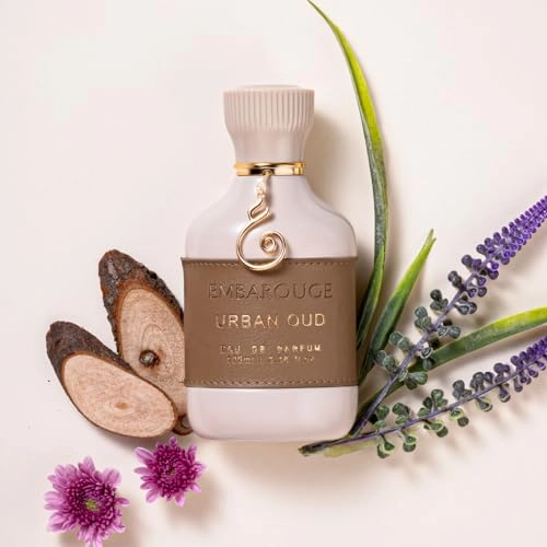 URBAN OUD Eau de Parfum 100 ml