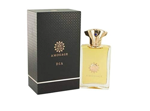 Dia Eau de Parfum 100ml