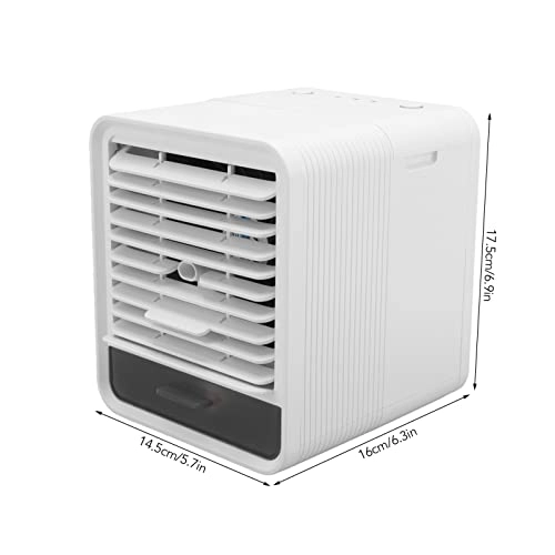 Evaporative Air Cooler