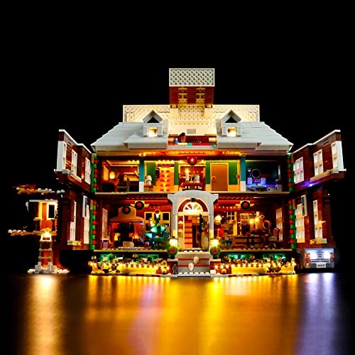 Led Light Kit - Home Alone Lego Ideas