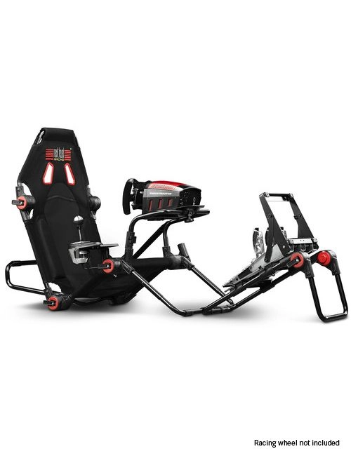 F-GT Lite Simulator Cockpit