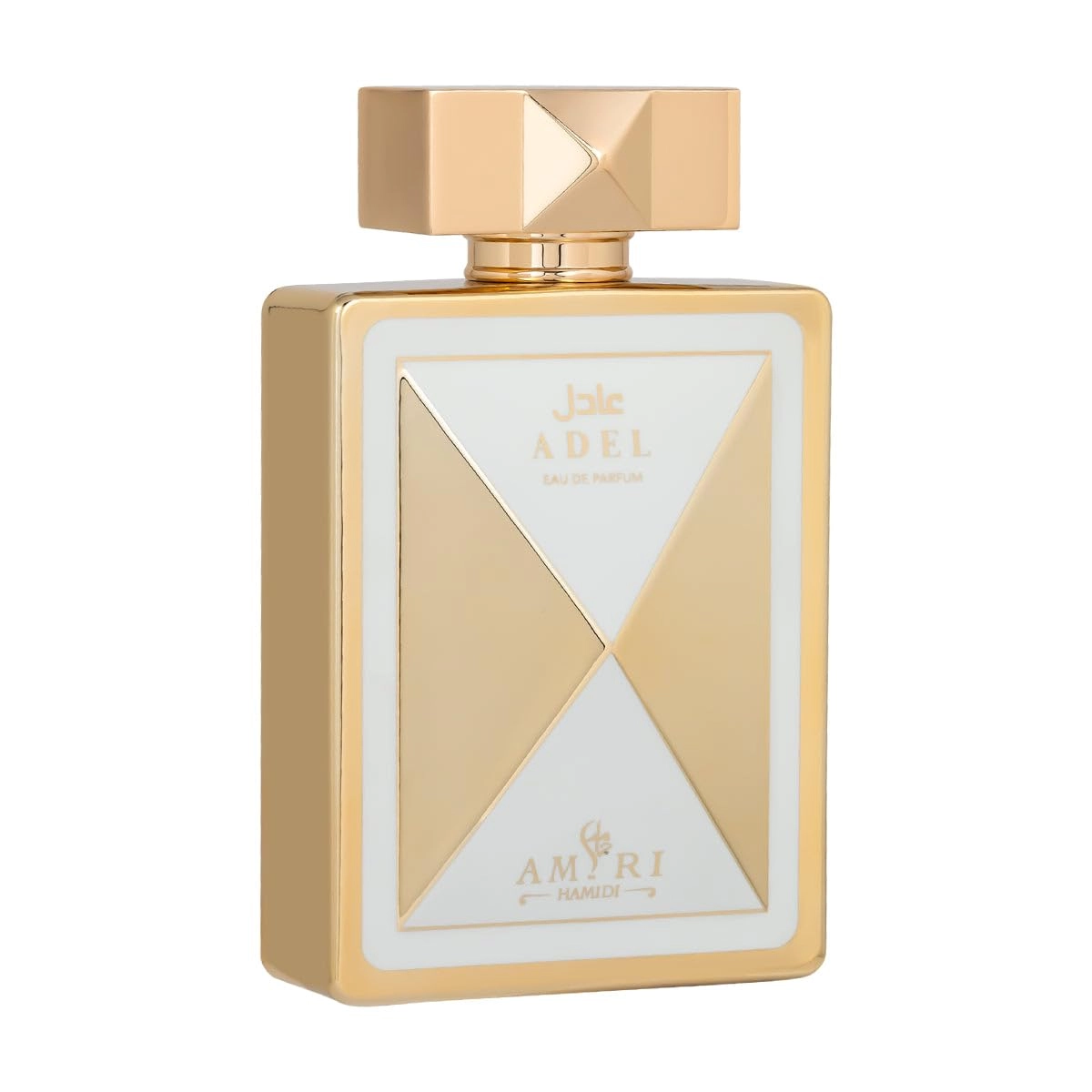 Sterling Perfumes Industies LLC Amiri Adel Eau de Parfum 100ml