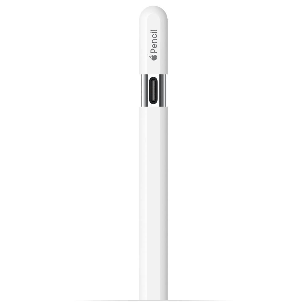 Pencil (USB-C) - White Bluetooth