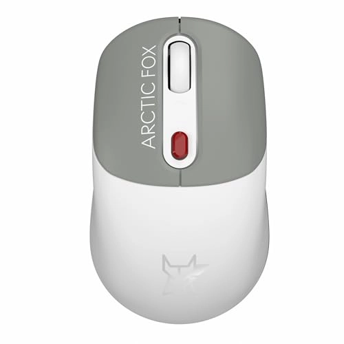 ProMaxe Wireless Mouse - USB