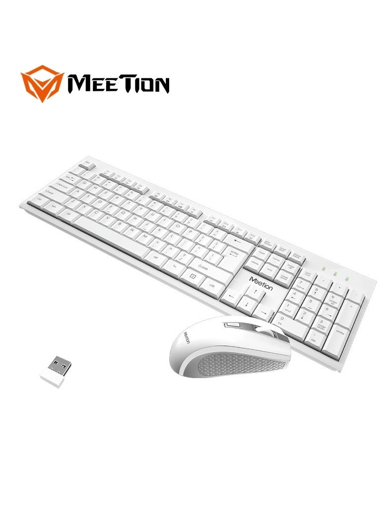 C4120 Little - EN/AR Wireless