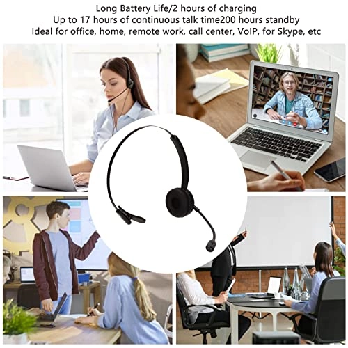 BH M97 Wireless Headset