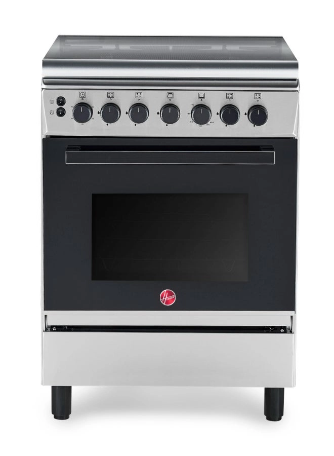 HGC-G604G-RS GAS Cooker