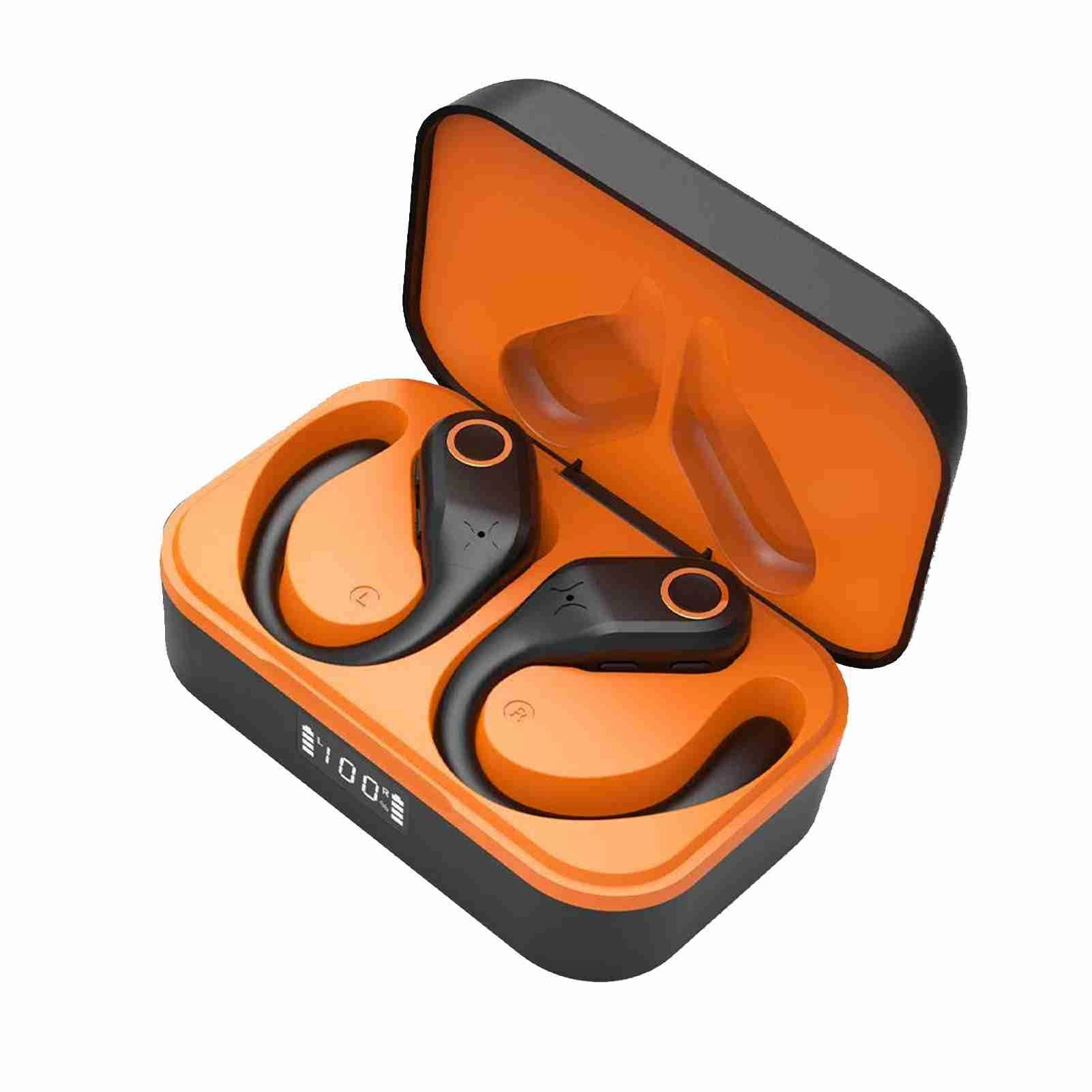 J11 Wireless Headphone