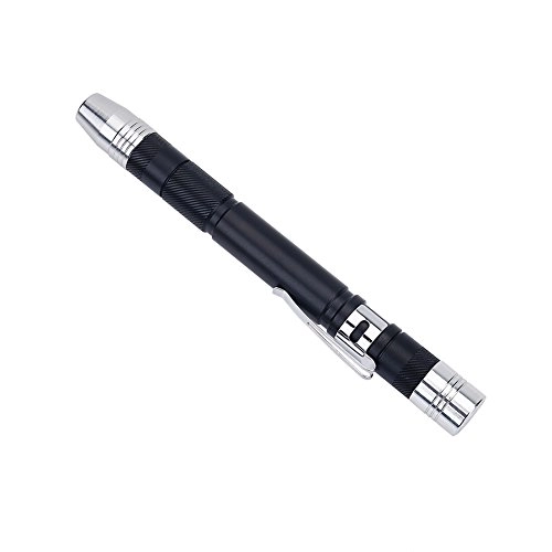 Mini Flashlight (300lm)