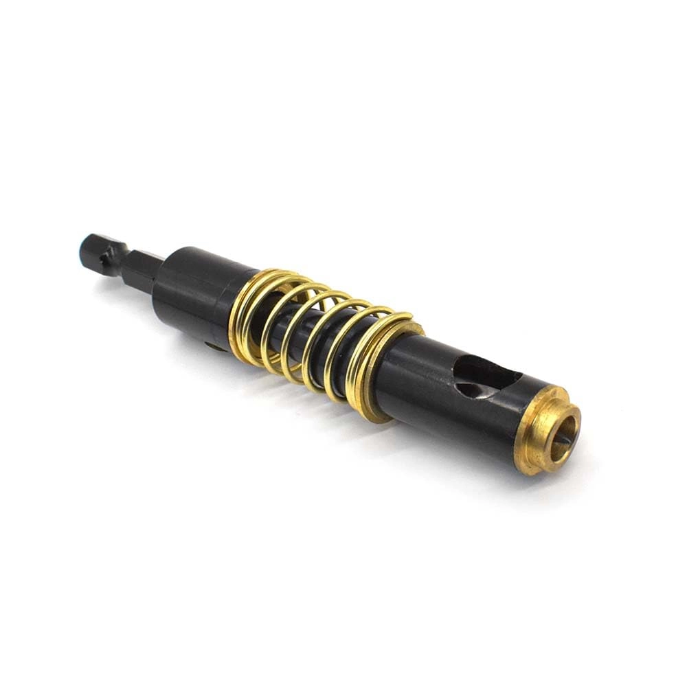Bighorn 19138 Shelf Pin Bit - Highspeed steel HSS