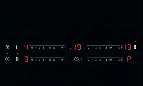 6000 Series IKE64453IB Induction hob