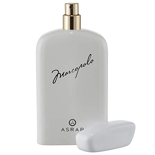 Marcopolo White - Eau de Toilette 100ml
