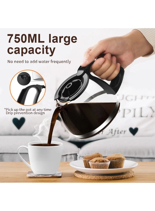 Coffee machine automatic