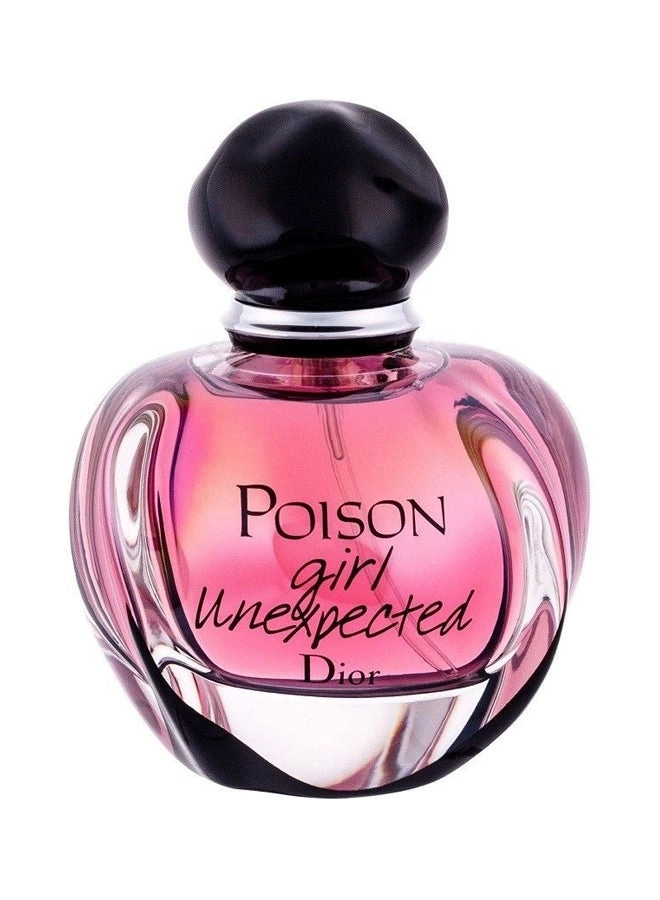 Poison Eau de Toilette 50 ml
