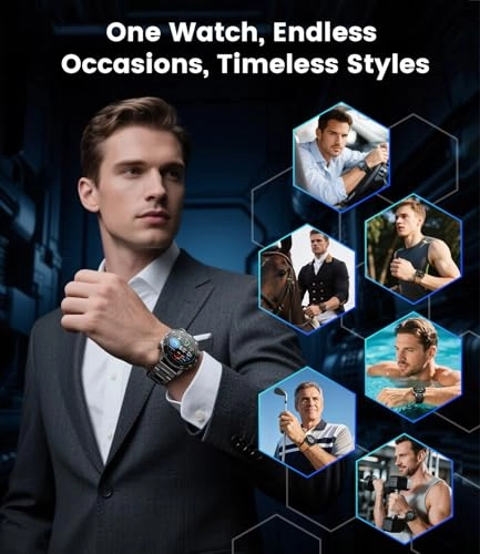 SML21-H 53mm Zinc alloy