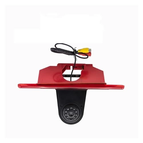 Rear View Camera - Night Vision Wire