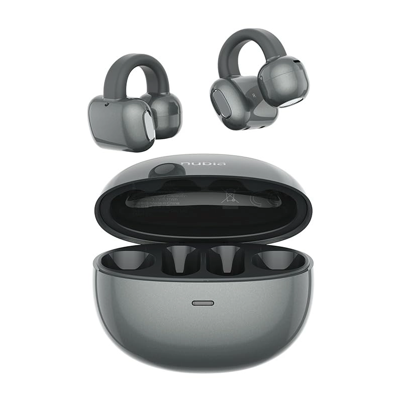 LiveClip Wireless Earbud