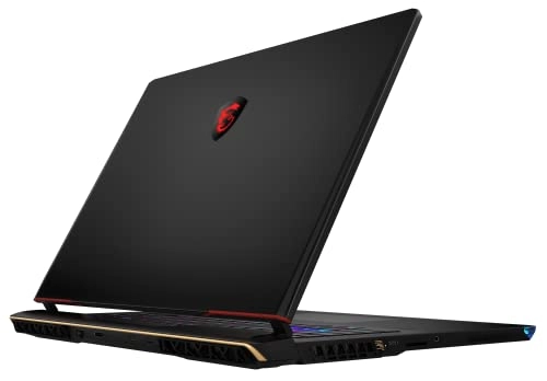 Raider GE78 HX 0017S2-035 - 17'' Core i7-13700HX 32GB DDR5 2TB SSD