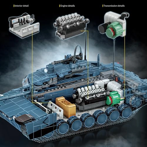 Puzzle (39073) - 1 pcs