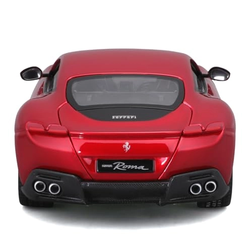 Ferrari Roma - 1:24 Die-cast