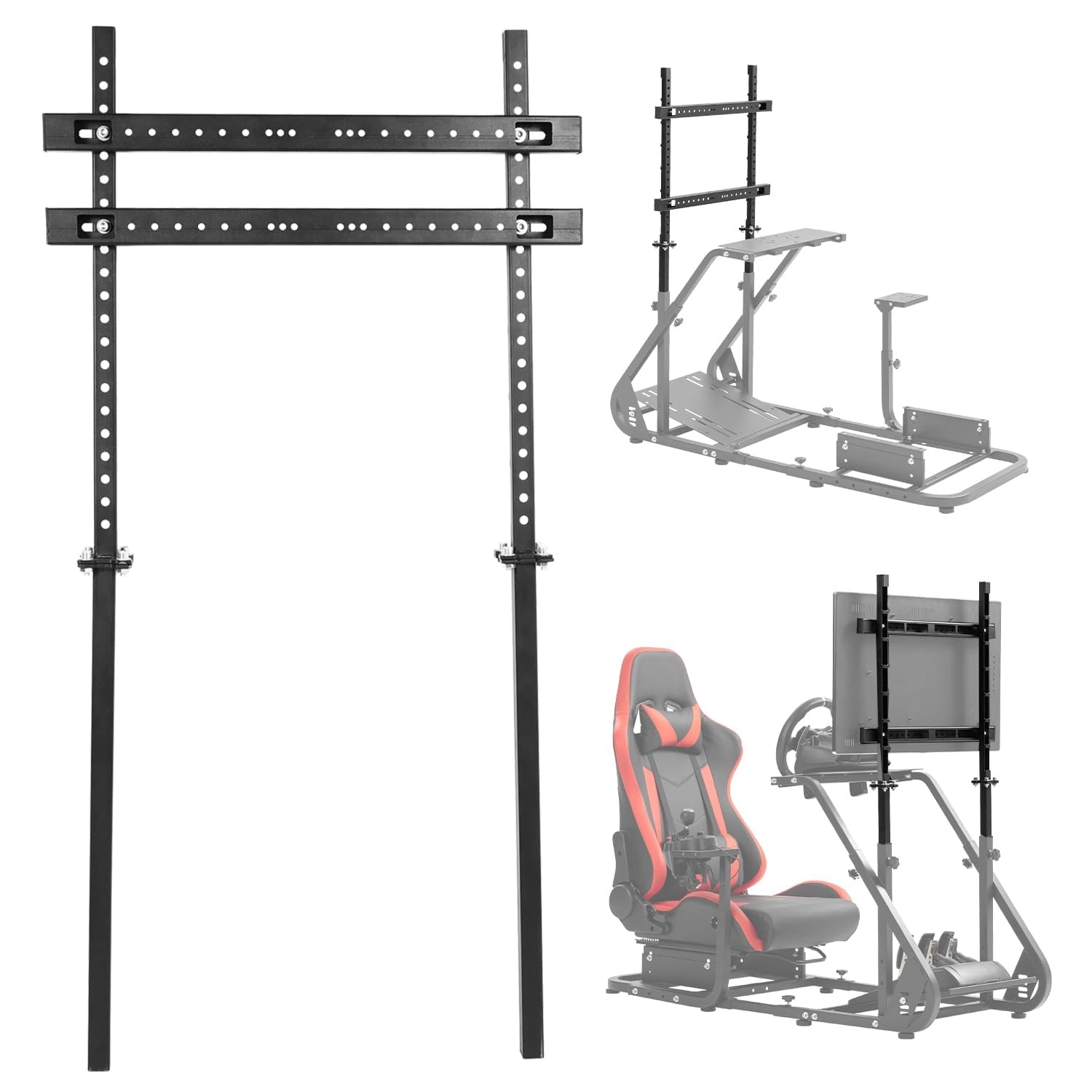 Hottoby HO-37X Mount - PC