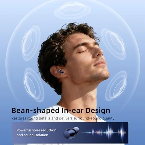 ACA-i21 Wireless Earbud