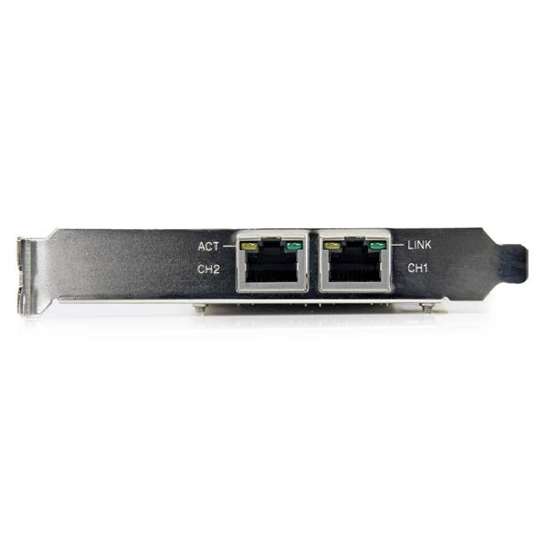 PCI Express Gigabit Ethernet Fiber Network Card