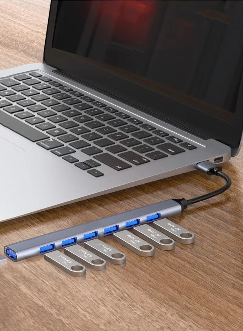 USB TYPE C HUB