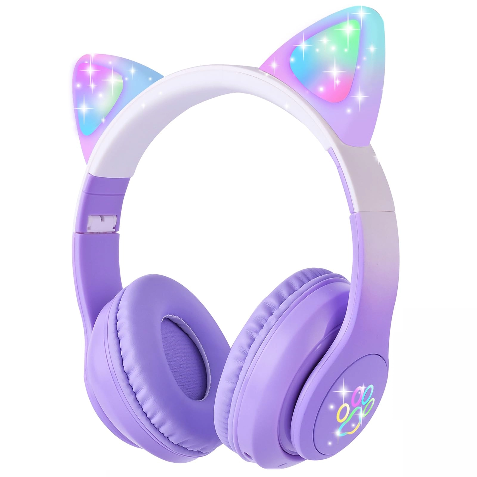 HOYJACY XD-02 Wireless Headphone