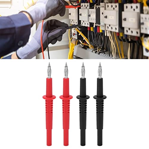 J.30017 - 32A 4mm Banana Plug