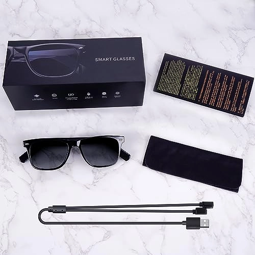 G05 - Bluetooth Smart Glasses